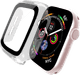 BlueBuilt Full Body Apple Watch SE 40 mm Displayschutz vorne