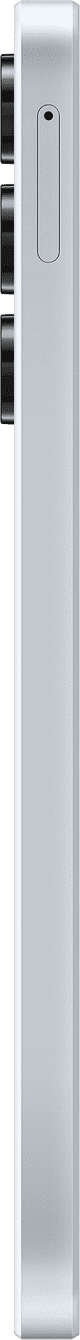Samsung Galaxy A16 128GB White 5G left side