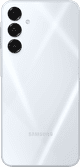 Samsung Galaxy A16 128GB White 5G back