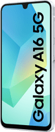 Samsung Galaxy A16 128GB White 5G right side