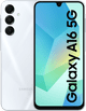 Samsung Galaxy A16 128GB White 5G Main Image