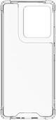 BlueBuilt Protective Back Cover Motorola Edge 50 Pro Transparent front