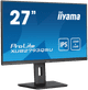 Iiyama ProLite XUB2793QSU-B7 left side