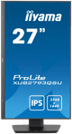 Iiyama ProLite XUB2793QSU-B7 product in use