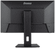 Iiyama ProLite XUB2793QSU-B7 back