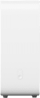 Sonos Sub 4 Weiß linke seite