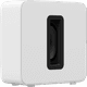Sonos Sub 4 Weiß Main Image