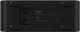 Sonos Sub 4 Schwarz unten