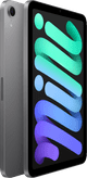 Apple iPad Mini 7 (2024) 128GB WiFi Space Gray left side