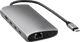 Satechi USB-C Multiport 8K Ethernet Adapter Main Image