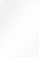 Just in Case Apple iPad mini 7 Panzerglas vorne