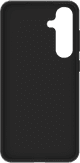 BlueBuilt Samsung Galaxy S24 FE Back Cover Black front