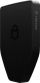 Trezor Safe 5 - Black Graphite rückseite