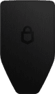 Trezor Safe 5 - Black Graphite rückseite