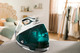 Tefal Pro Express Eco GV9E21 left side