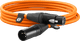Rode XLR3M Orange Main Image