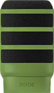 RØDE WS14 Green Main Image