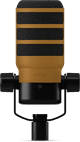 RØDE WS14 Orange product in use