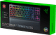 Razer Huntsman V2 TKL Red Gaming Keyboard QWERTZ packaging