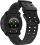 Polar Vantage M3 Black back