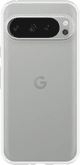 Just in Case Soft Design Google Pixel 9/9 Pro Back Cover Transparent Main Image