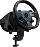 Logitech G PRO Lenkrad - PlayStation und PC + G Pro Rennpedale rechte seite