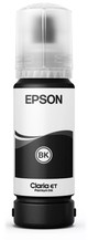 Epson 114 Ink Bottle Photo Black front