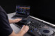 AlphaTheta DDJ-GRV6 DJ Set product in use