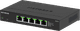 Netgear MS305E rechte seite
