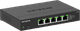Netgear MS305E linke seite