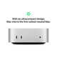 Apple Mac mini (2024) M4 (10 Core CPU/10 Core GPU) 16GB/512GB visual supplier