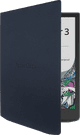 PocketBook Cover Charge InkPad 4/InkPad Color 3/InkPad Color 2 Dark Blue product in use