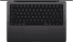 Apple MacBook Pro 14" M4 Pro (14 Core CPU / 20 Core GPU) 24GB/1TB Space Schwarz QWERTZ oberseite