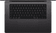 Apple MacBook Pro 16 inches M4 Max (16 Core CPU/40 Core GPU) 48GB/1TB Space Black QWERTZ top