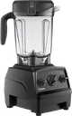 Vitamix E320 Schwarz linke seite