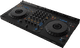 AlphaTheta DDJ-GRV6 DJ Set front