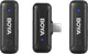 Boya BY-WM3T-U2 für USB-C Main Image