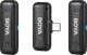 Boya BY-WM3T-U2 für USB-C rechte seite
