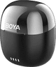 Boya BY-WM3T-U2 für USB-C vorne