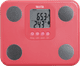 Tanita BC-730PK Rosa Main Image