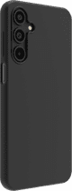 BlueBuilt Backcover Samsung Galaxy A16 4G/5G Schwarz linke seite