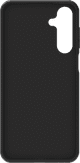 BlueBuilt Backcover Samsung Galaxy A16 4G/5G Schwarz vorne