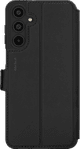 BlueBuilt Samsung Galaxy A16 4G/5G Book Case Schwarz rückseite