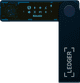 Ledger Nano X Sapphire Blue front