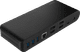 BlueBuilt DisplayLink Docking Station Pro with USB-C Black back