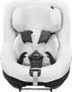 Maxi-Cosi Car Seat Cover Mica Eco product in use