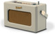 Roberts Radio	Revival Uno BT Cream front