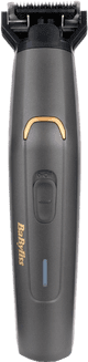 BaByliss Graphite Precision 12-in-1 MT987E front