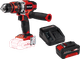 Einhell TE-CD 18/48 Li-i Solo + Einhell 18V/4.0Ah Starter Kit - Power X-Change Main Image