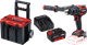 Einhell TP-CD 18/120 Li-i BL Solo 4.0Ah Battery E-Case L Starter Kit Main Image
